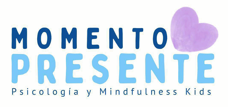 Logo Momento Presente